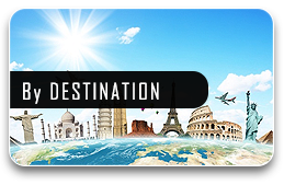 by destination