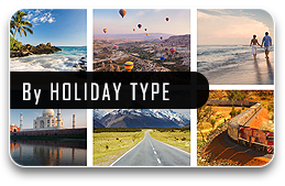 by holiday type